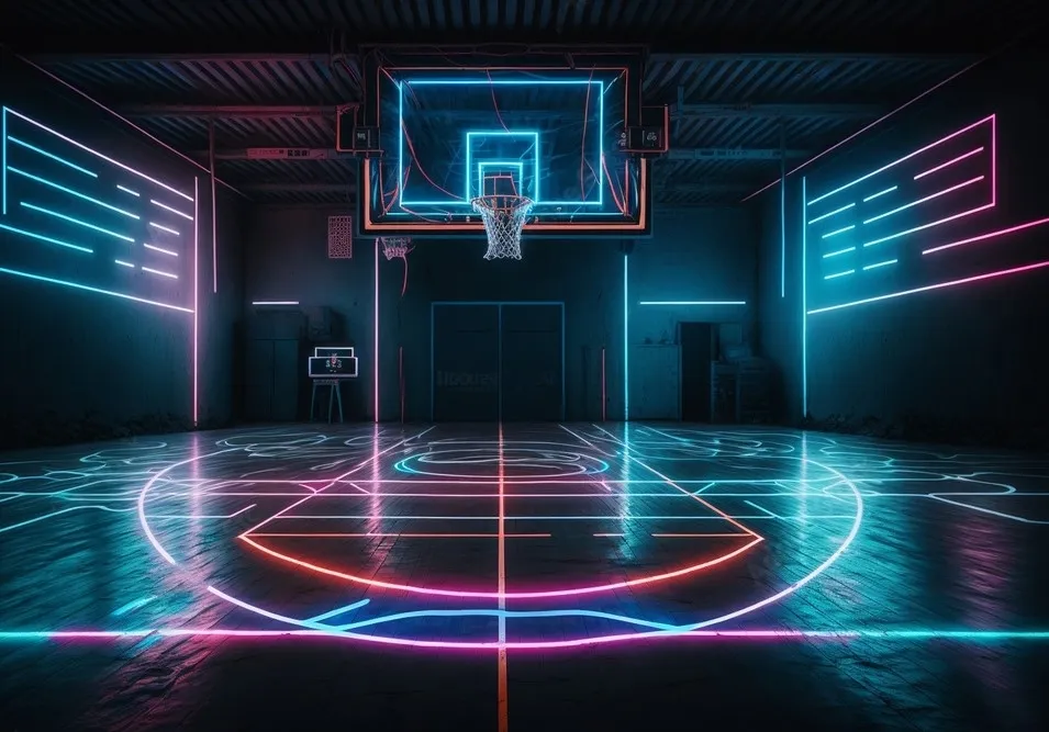 Análisis del Impacto Social y su Relación con el Rendimiento Deportivo en la NBA