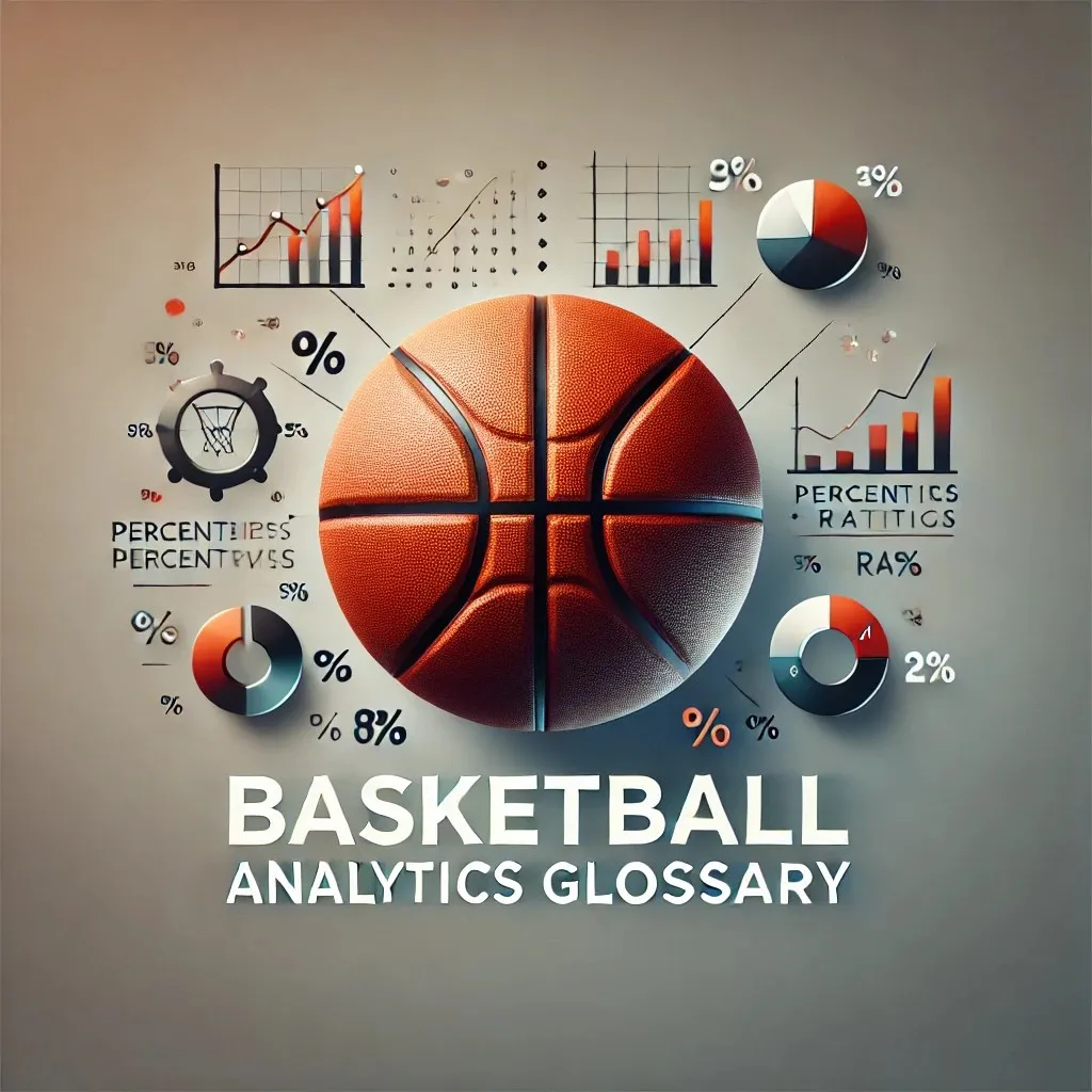 Glosario de Basketball Analytics