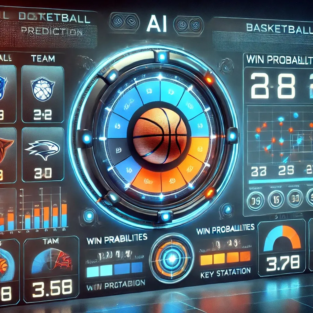 Casos de Uso #1: ¿Es posible predecir resultados de la NBA con modelos de aprendizaje automático?