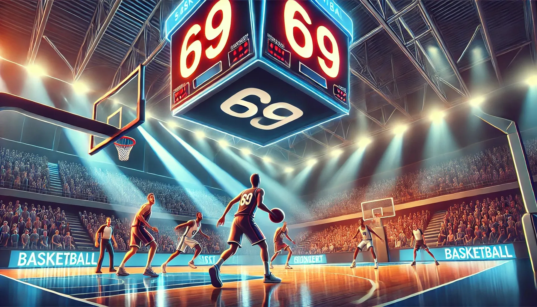 ¿Cuánto Importa Anotar Primero? La Teoría del 69 y Otras Claves en el Baloncesto Europeo