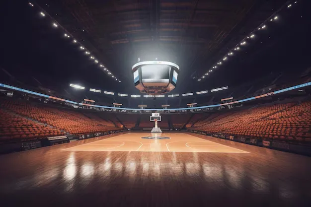 Detrás de los JJOO: Datos e Historias del Baloncesto Olímpico