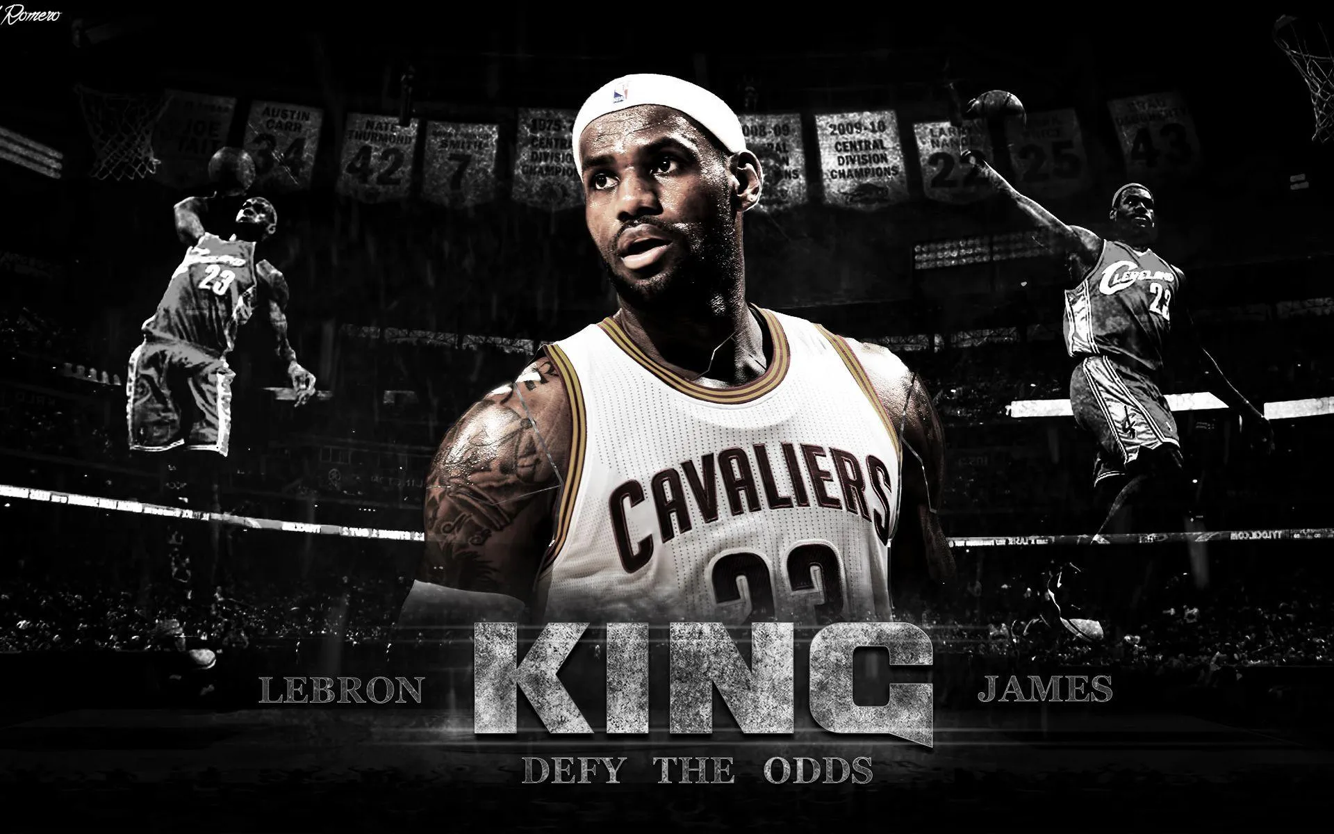 ¿Cómo se coronó LeBron James como máximo anotador de la historia?
